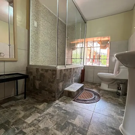 Anka Wasi Lodging Cusco Exterior photo
