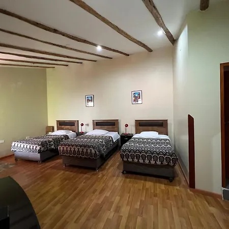 Anka Wasi Lodging Cusco Exterior photo