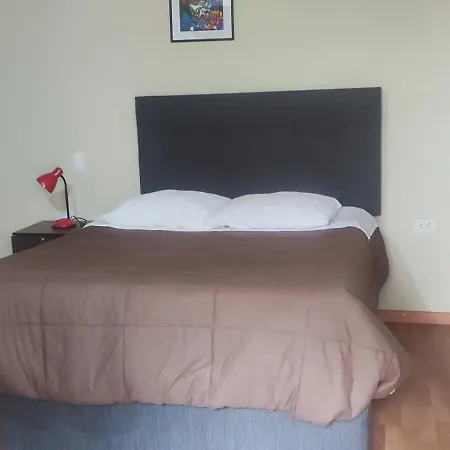 Anka Wasi Lodging Cusco Exterior photo
