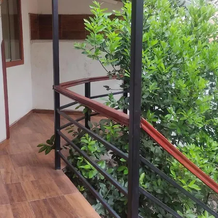Anka Wasi Lodging Cusco Exterior photo