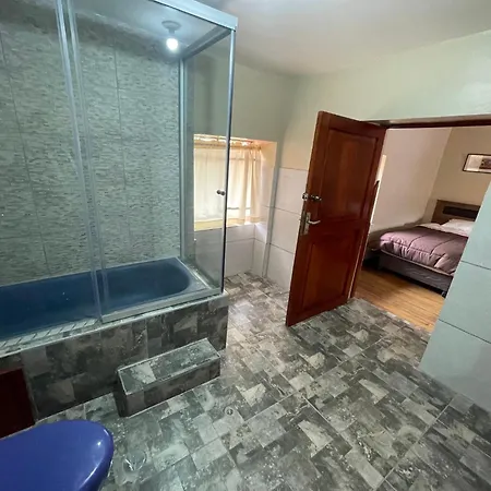 Anka Wasi Lodging Cusco Exterior photo