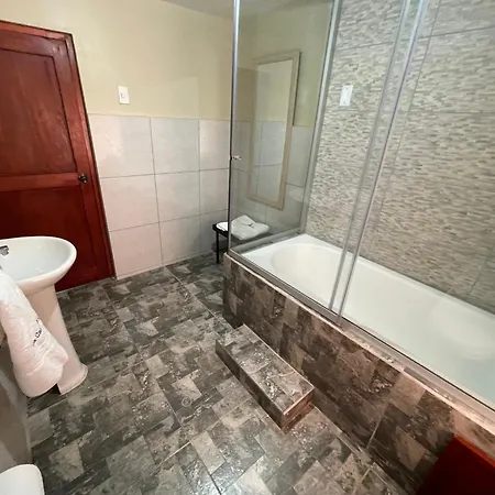Anka Wasi Lodging Cusco Exterior photo