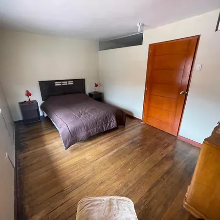 Anka Wasi Lodging Cusco Exterior photo
