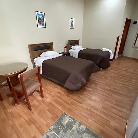 Anka Wasi Lodging Cusco Exterior photo