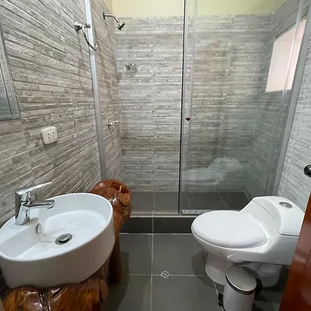 Anka Wasi Lodging Cusco Exterior photo