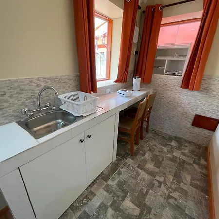 Anka Wasi Lodging Cusco Exterior photo